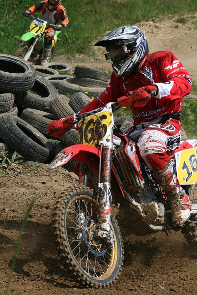 Přebor SMS Pardubice Opatov 8.5.2008